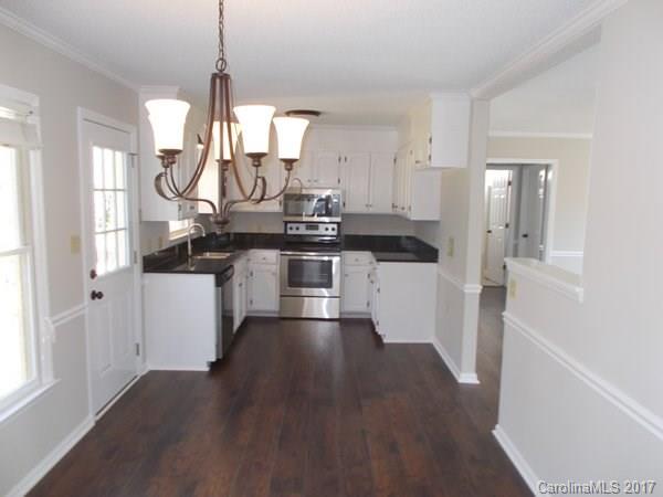 Benjamins Ridge - Residential