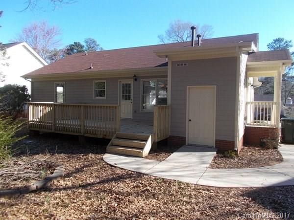 Benjamins Ridge - Residential