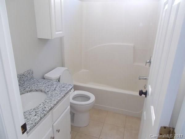 Benjamins Ridge - Residential