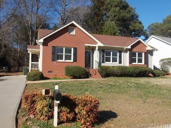 Benjamins Ridge - Residential