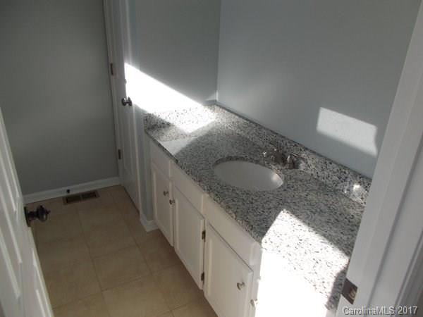 Benjamins Ridge - Residential