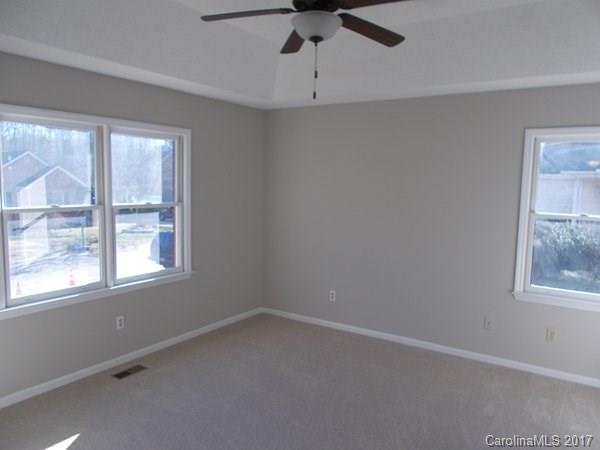 Benjamins Ridge - Residential