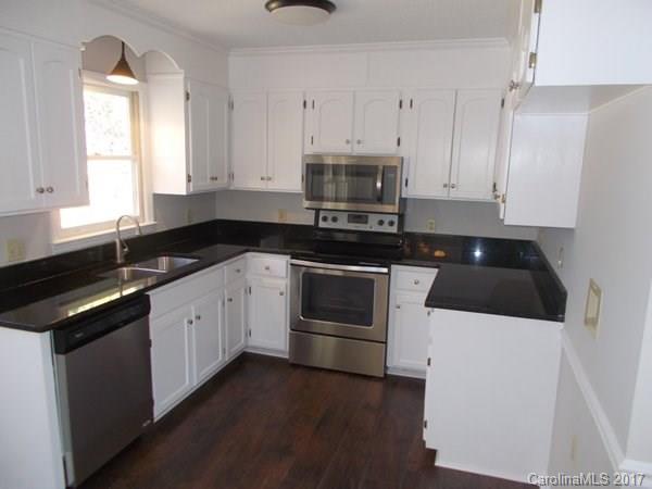 Benjamins Ridge - Residential