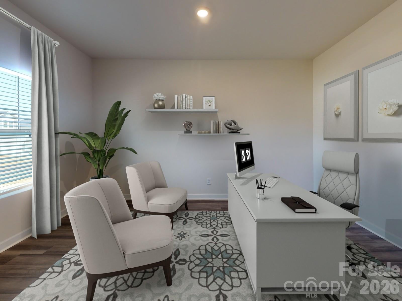 2304 Snapdragon Court