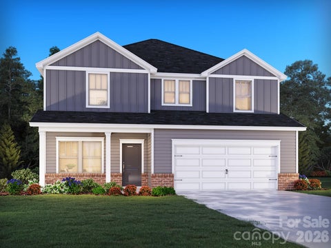 Photo of 2304 Snapdragon Court, Stanley, NC 28164 (MLS # 4421638)