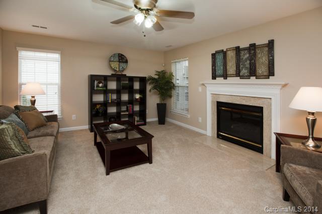 Stoney Creek - Residential