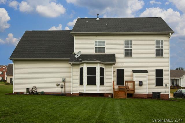 Stoney Creek - Residential