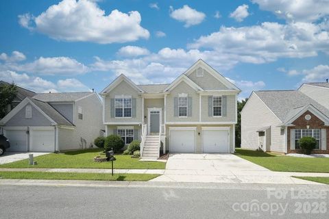 Photo of 6824 Southbrook Drive, Charlotte, NC 28277 (MLS # 4337191)