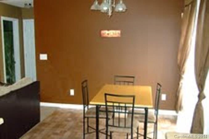 Camellia Corners - Residential