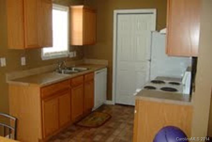 Camellia Corners - Residential