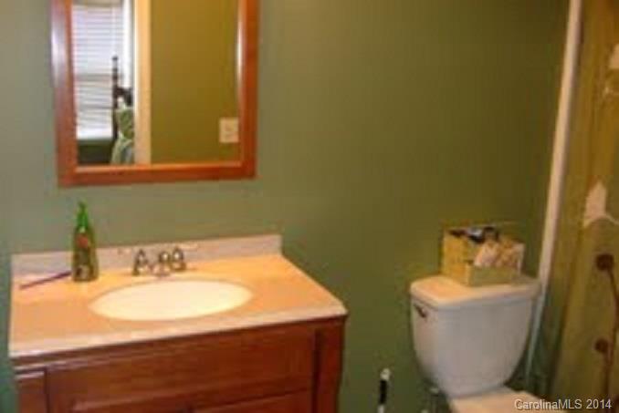 Camellia Corners - Residential