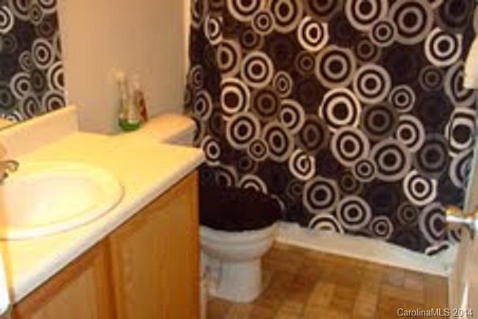 Camellia Corners - Residential