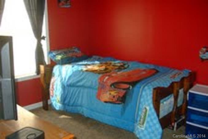 Camellia Corners - Residential