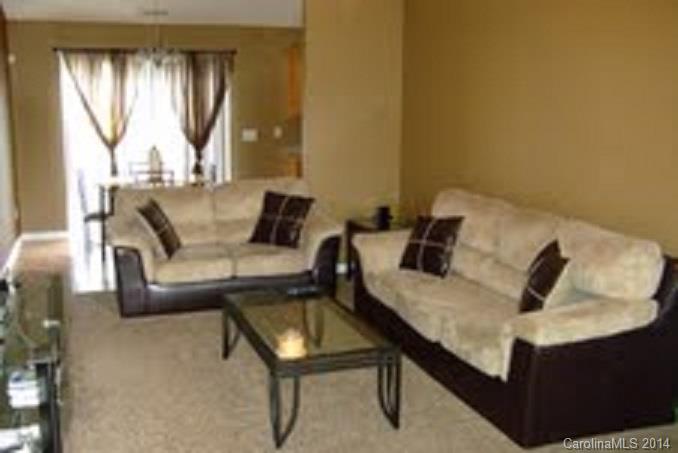 Camellia Corners - Residential