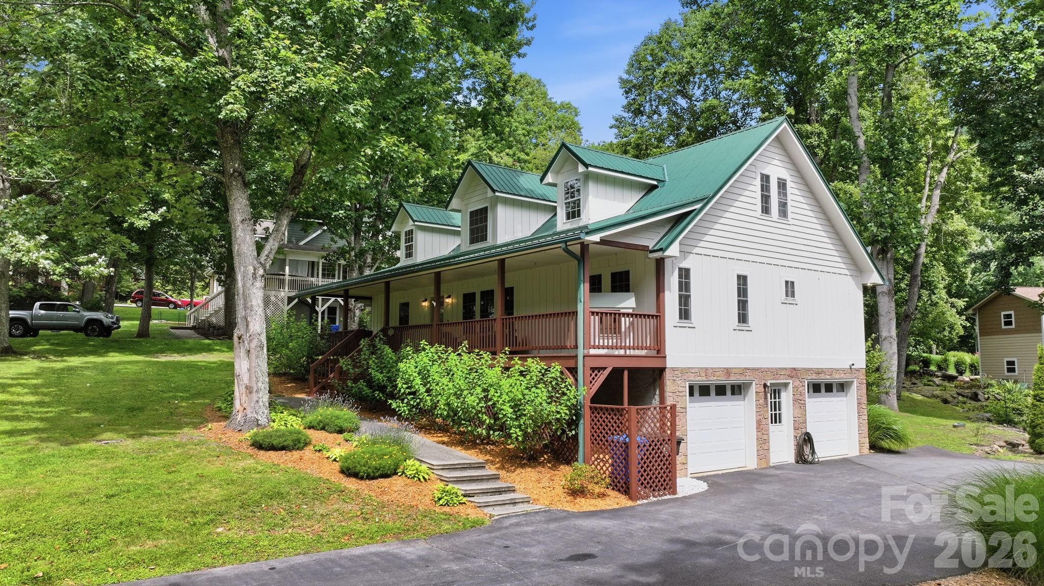 248 Brannon Forest Drive