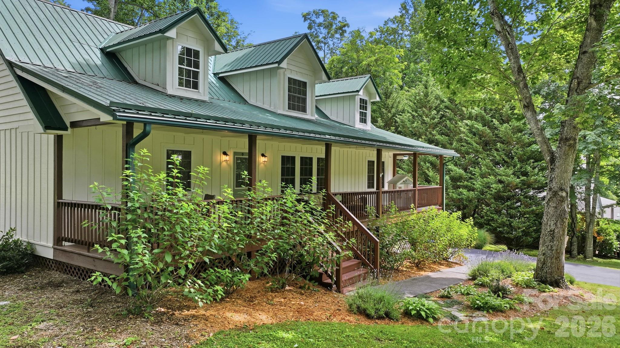 248 Brannon Forest Drive