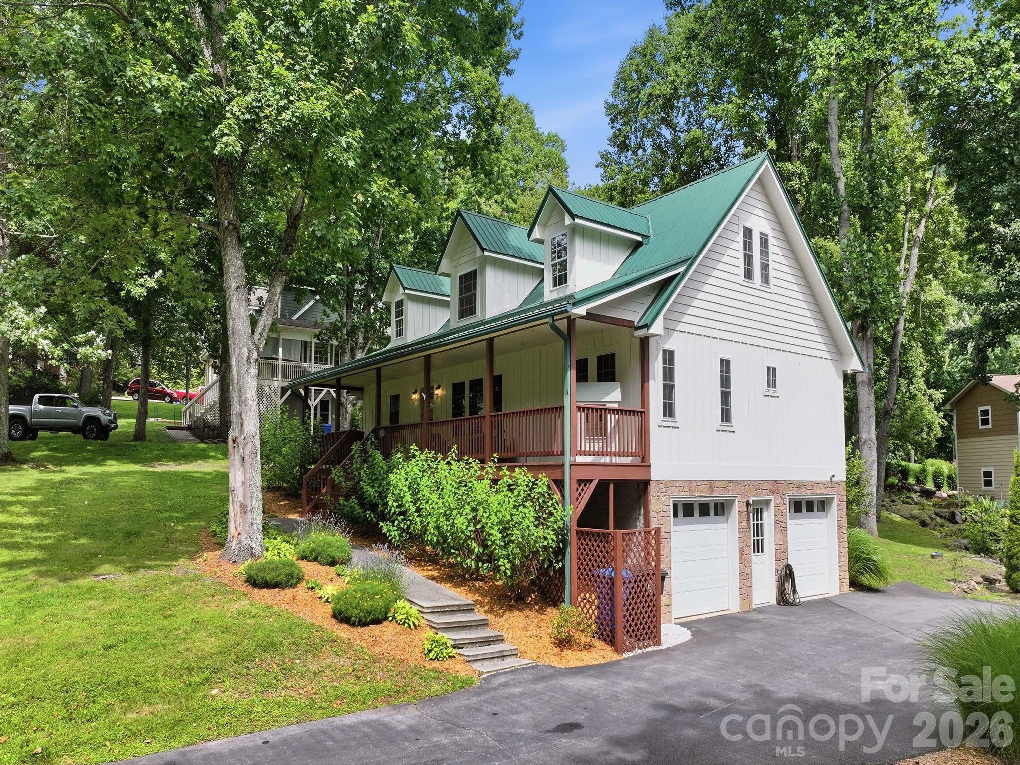 248 Brannon Forest Drive