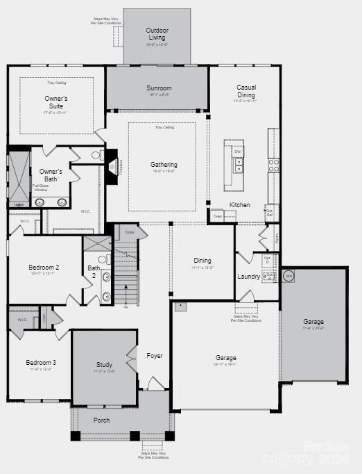 Allburn - Residential