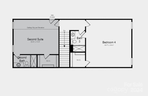 Allburn - Residential