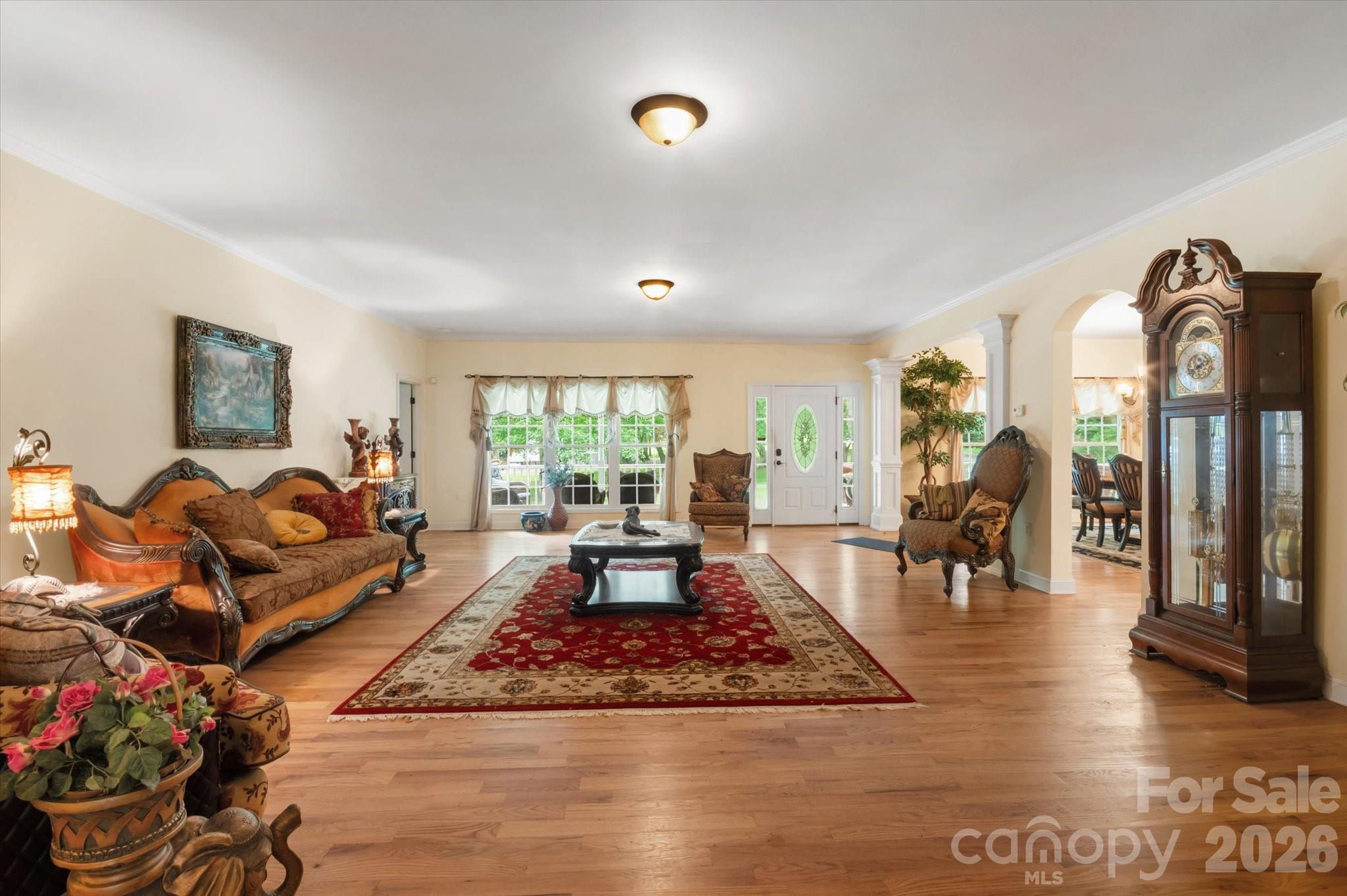 115 Barton Road