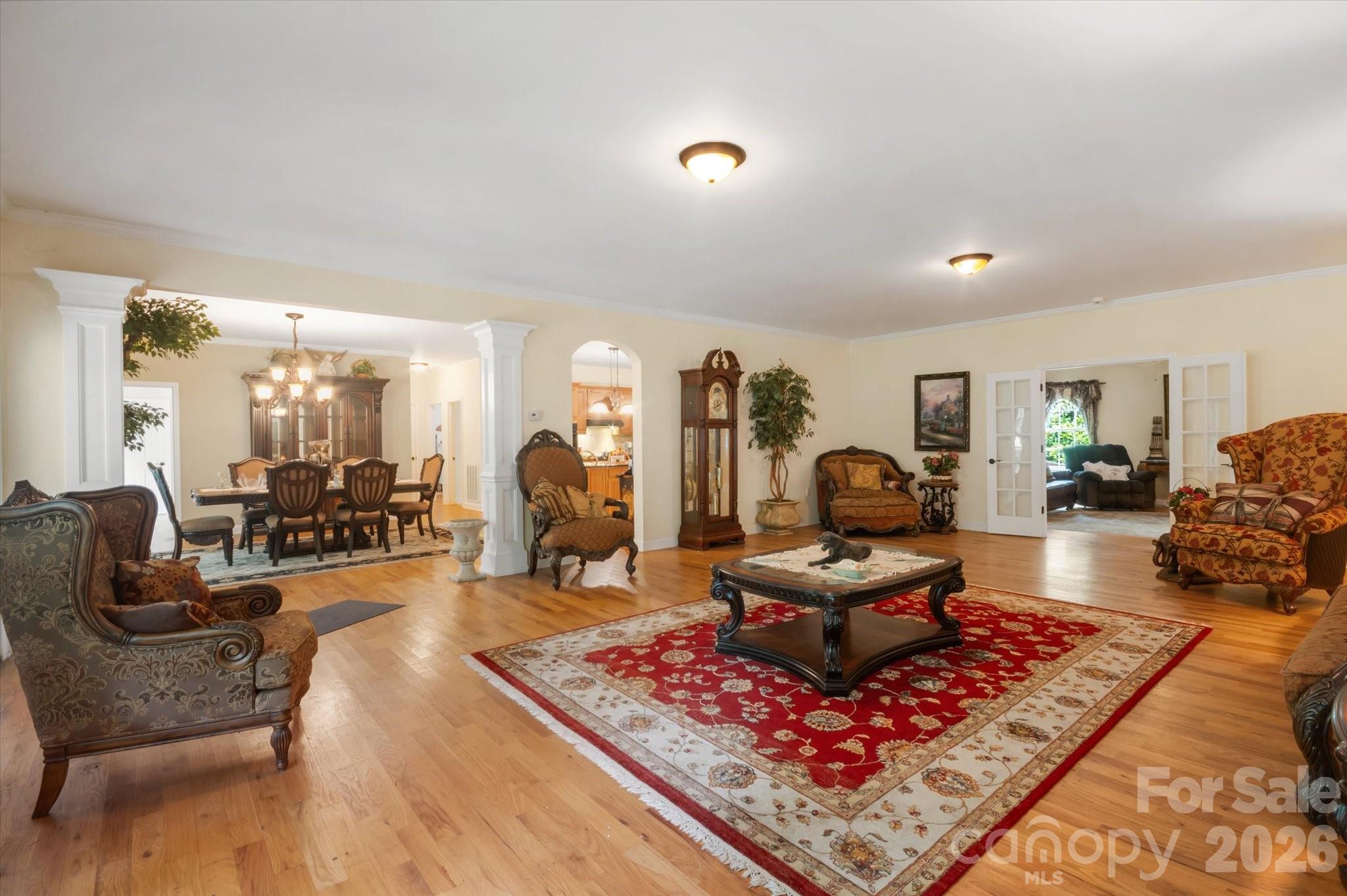 115 Barton Road