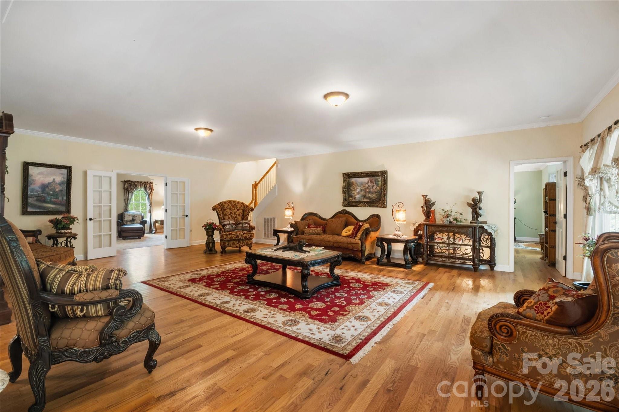 115 Barton Road