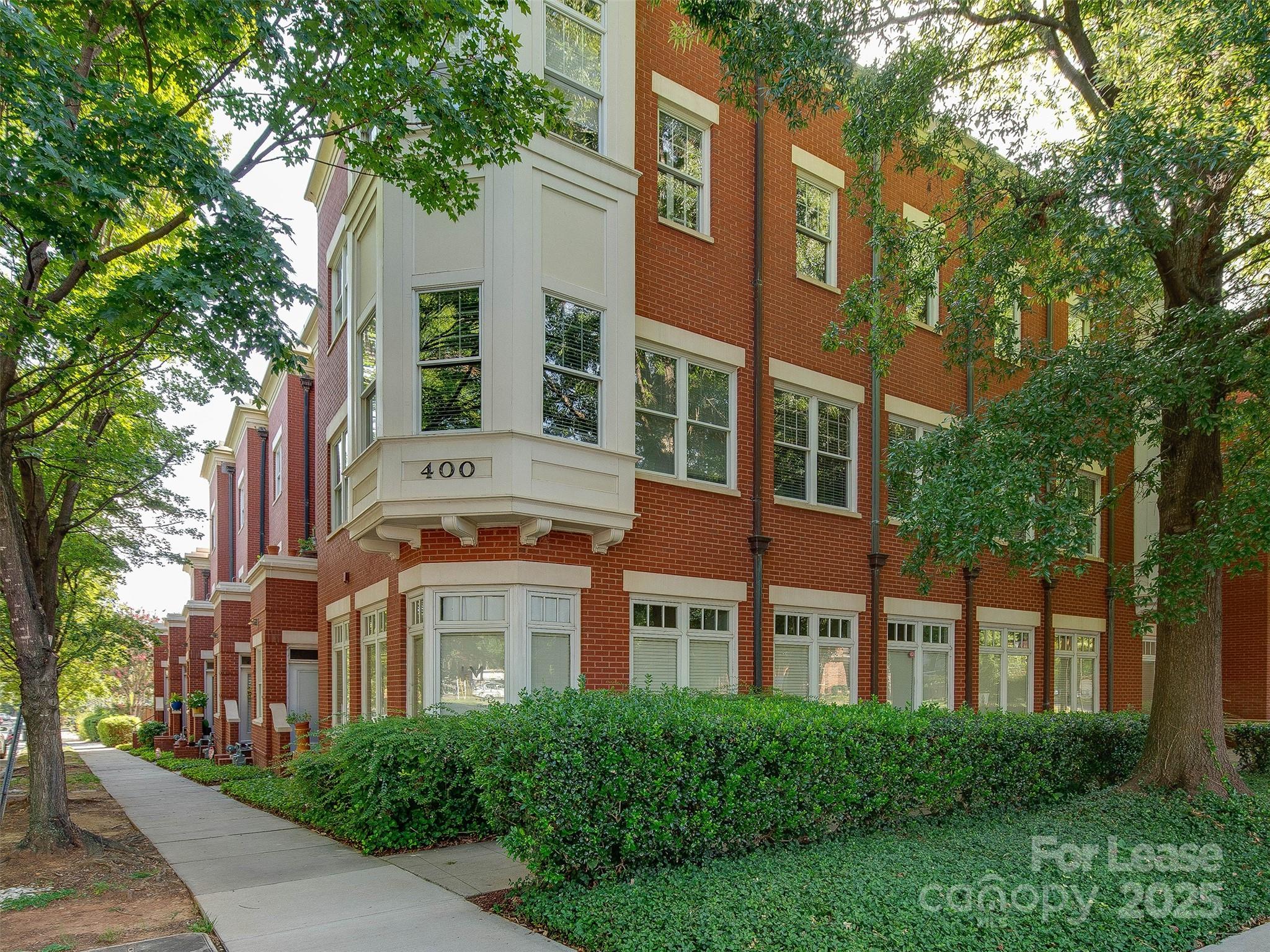 Elizabeth - Residential Lease