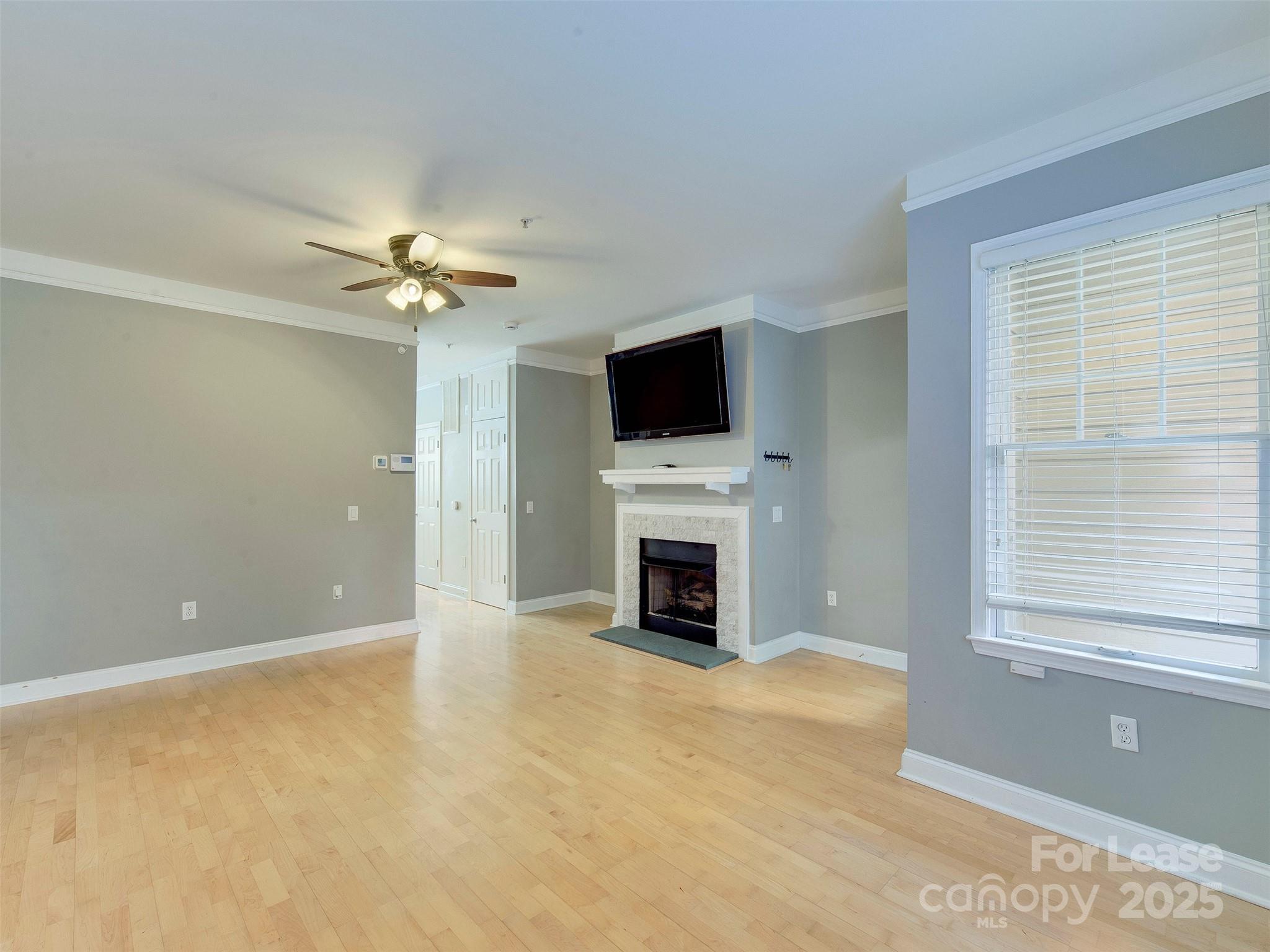 Elizabeth - Residential Lease