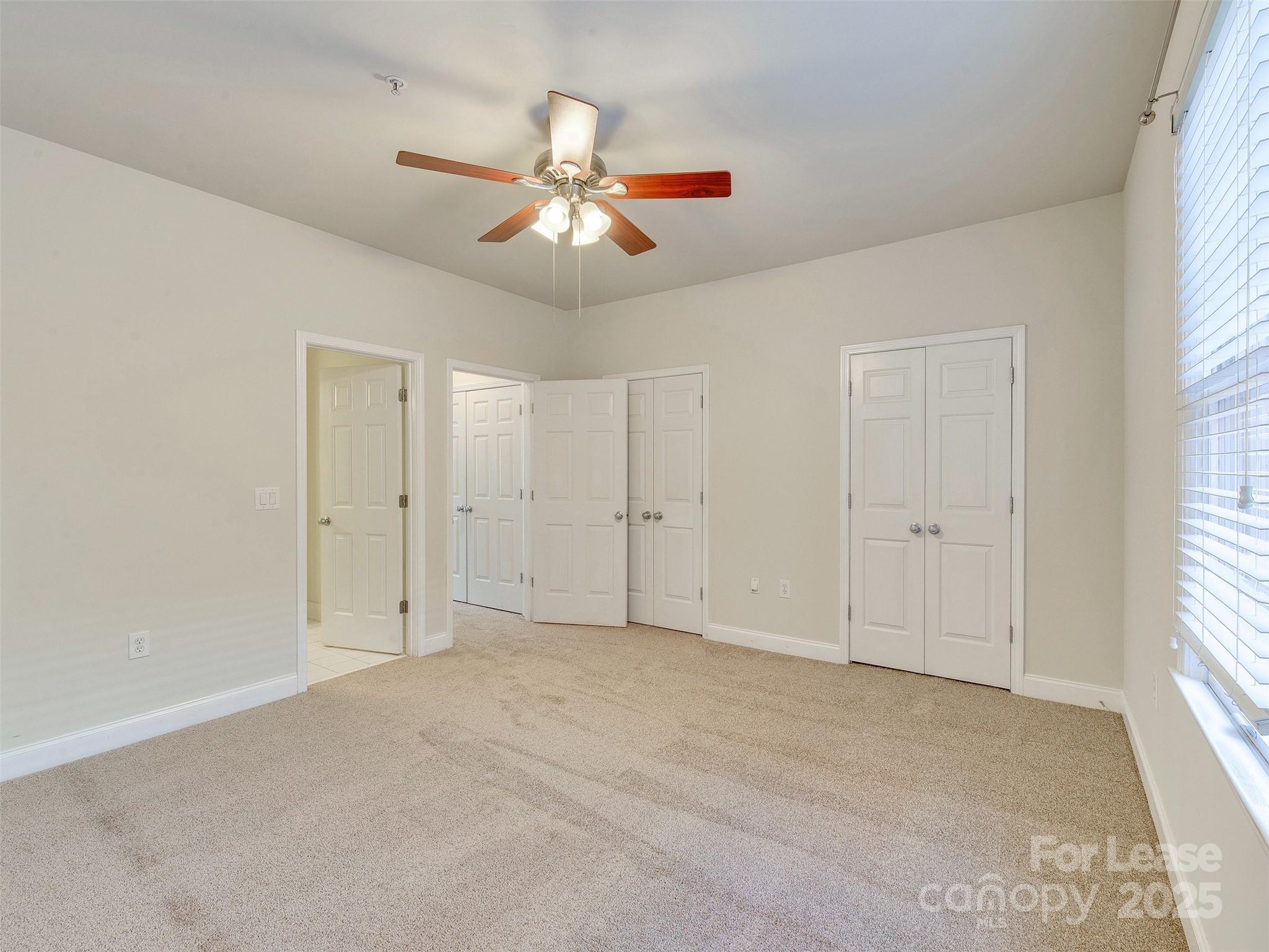 Elizabeth - Residential Lease