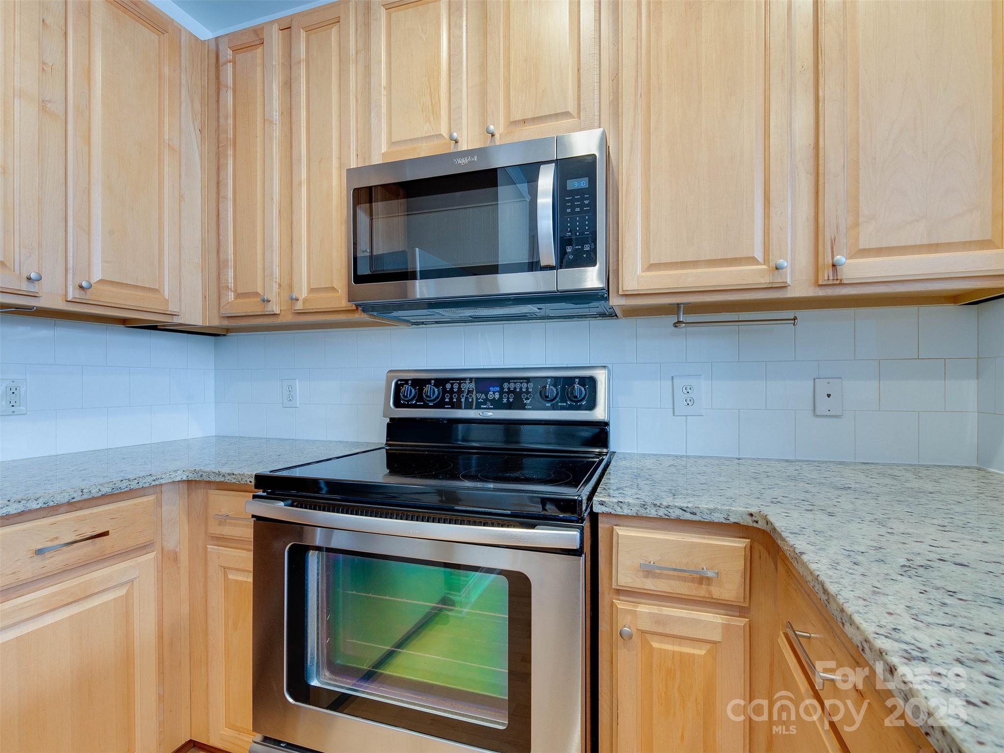 Elizabeth - Residential Lease