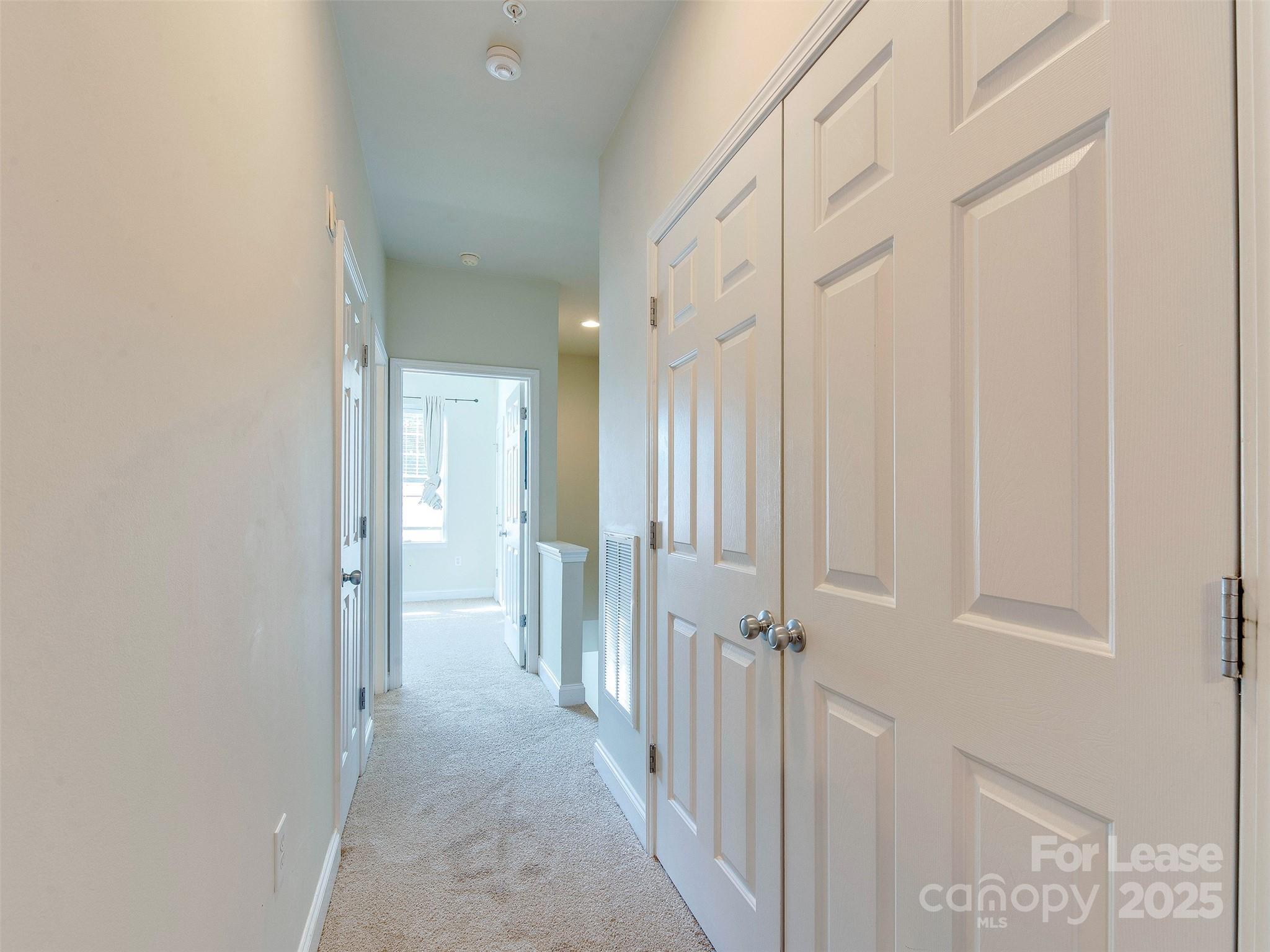 Elizabeth - Residential Lease