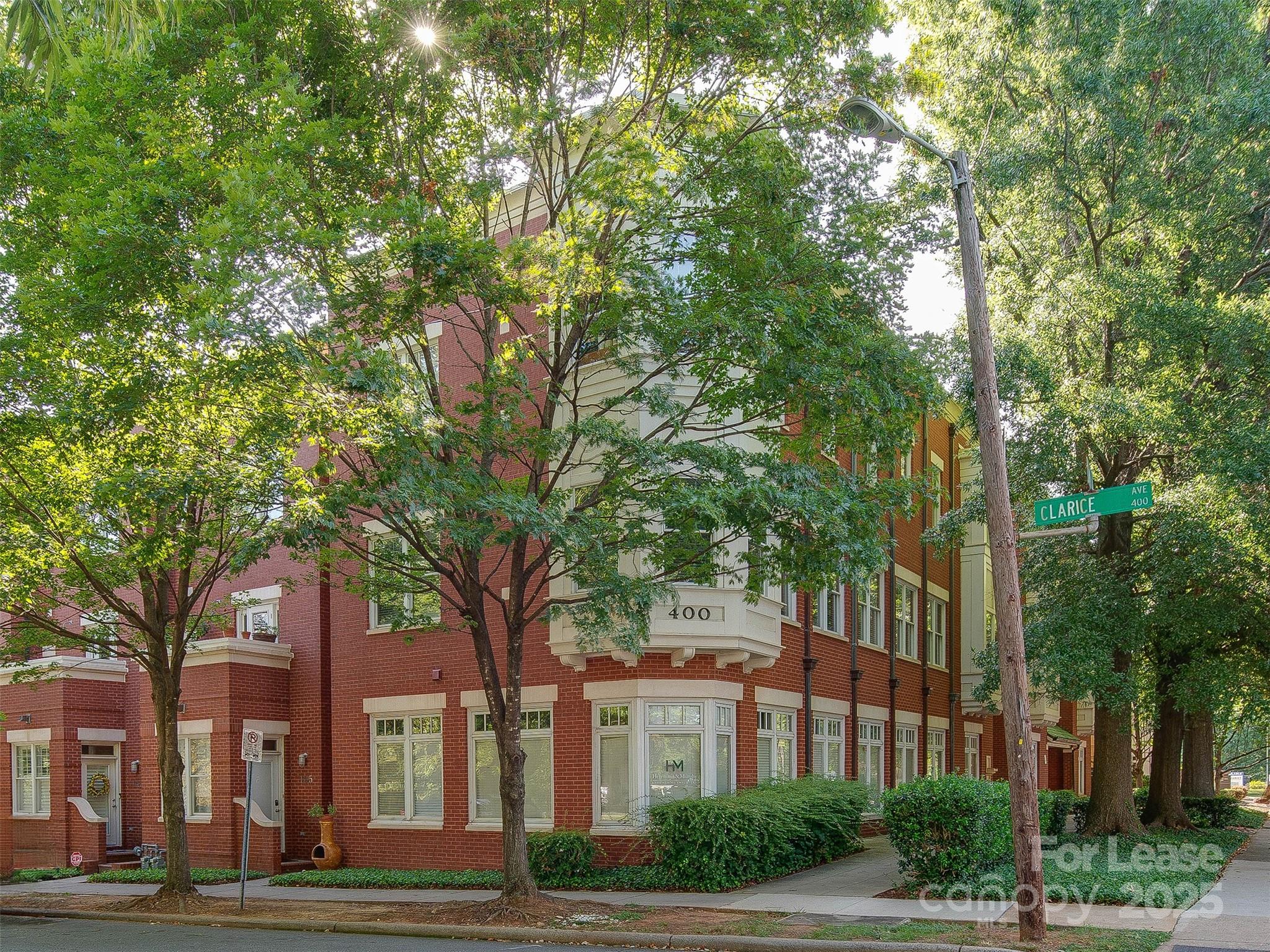 Elizabeth - Residential Lease