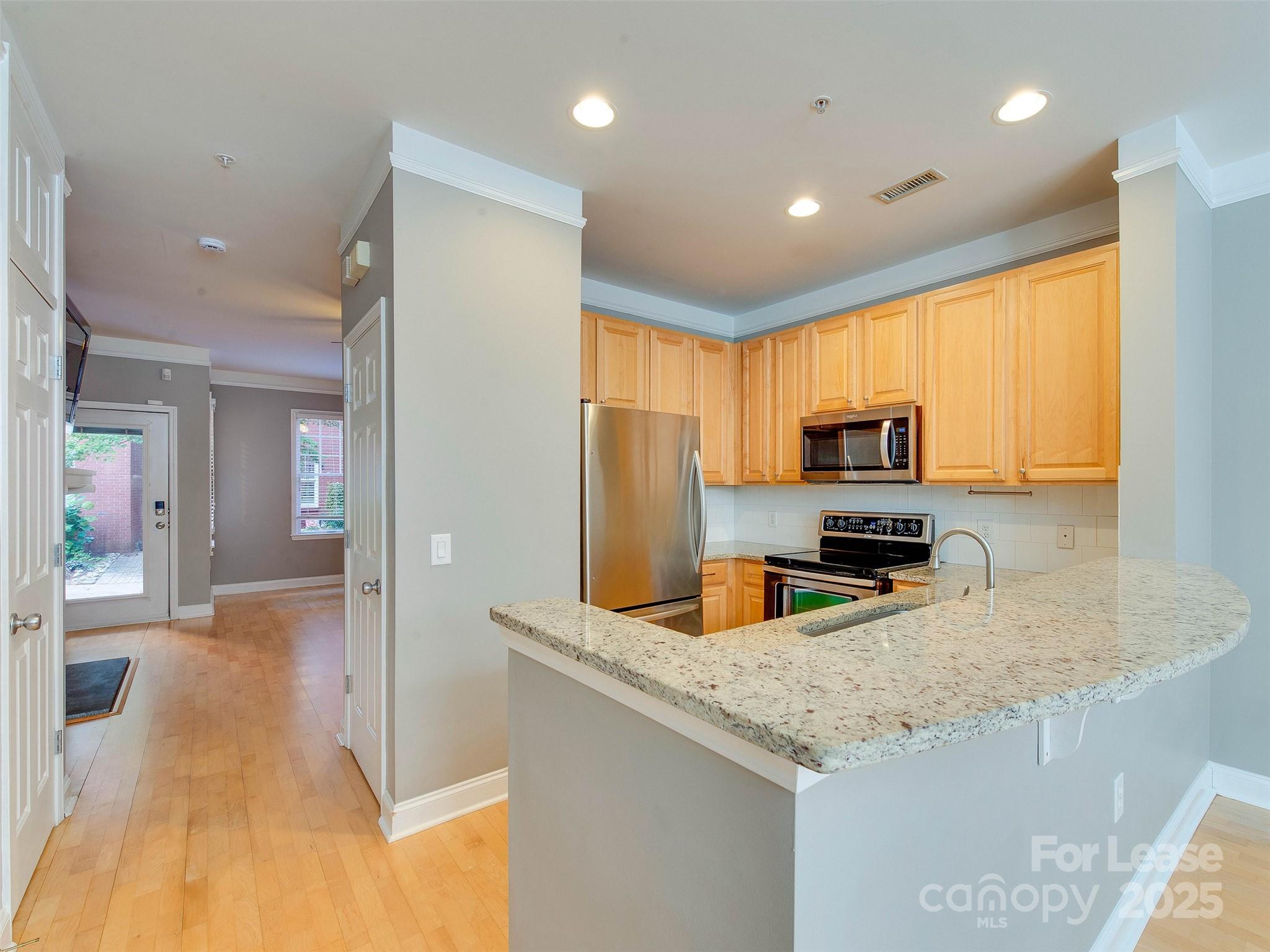 Elizabeth - Residential Lease