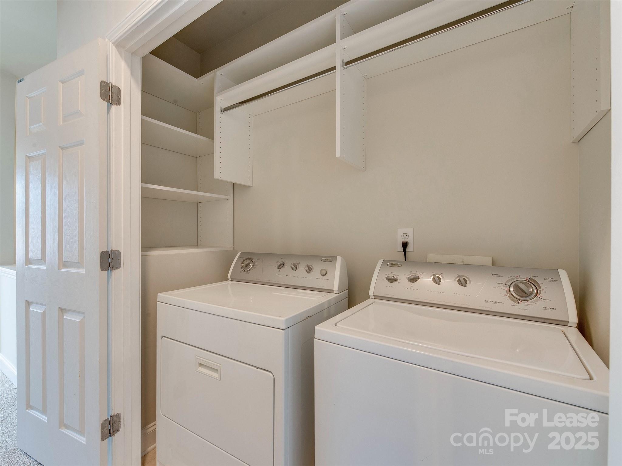 Elizabeth - Residential Lease