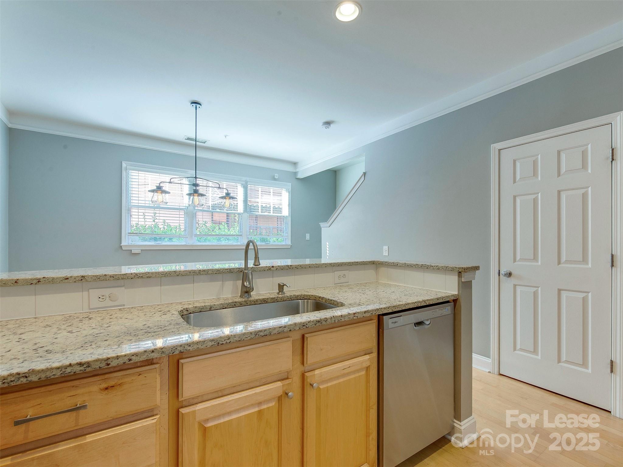 Elizabeth - Residential Lease