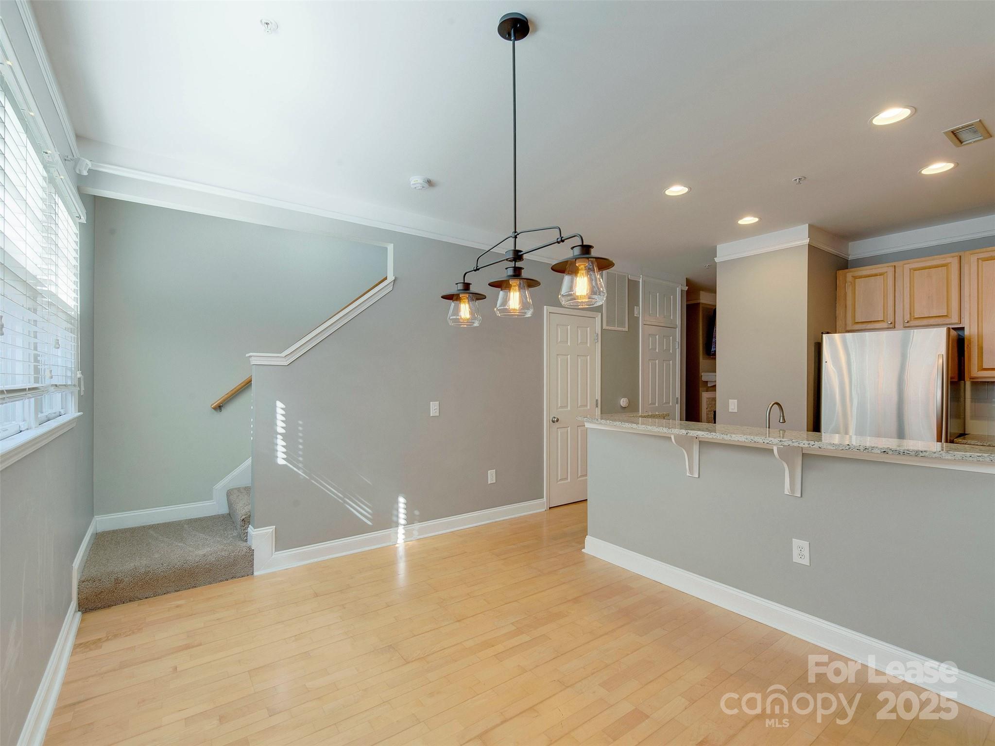 Elizabeth - Residential Lease