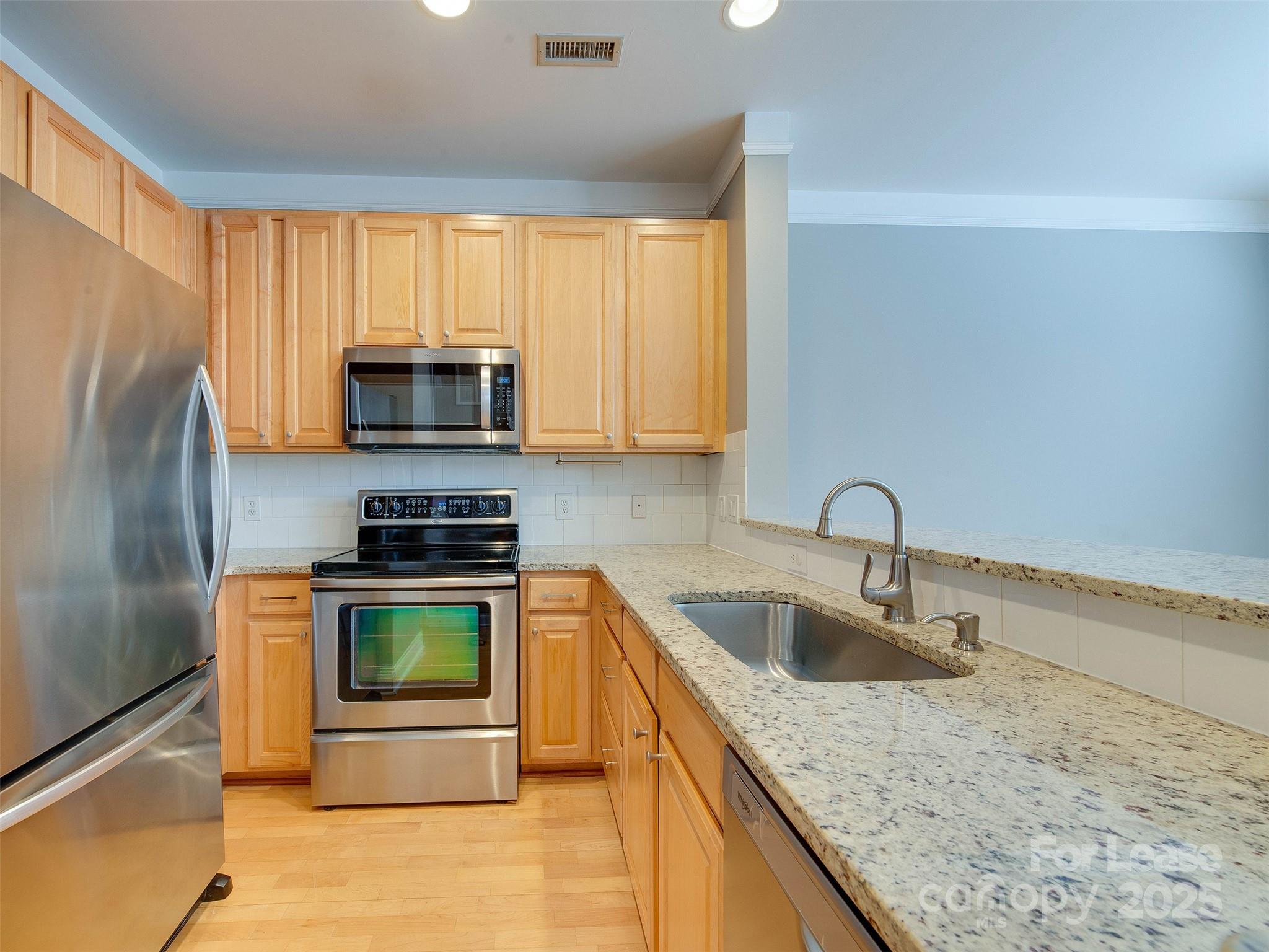 Elizabeth - Residential Lease