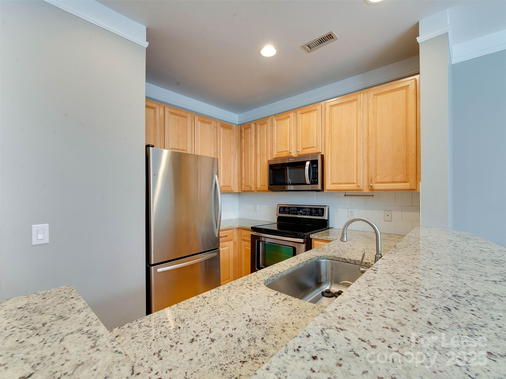 Elizabeth - Residential Lease