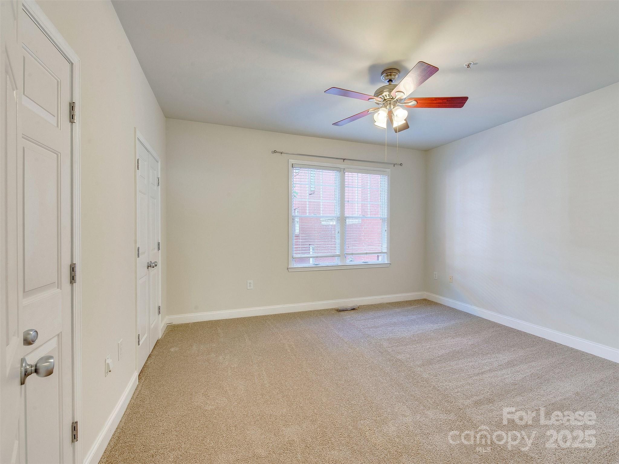 Elizabeth - Residential Lease