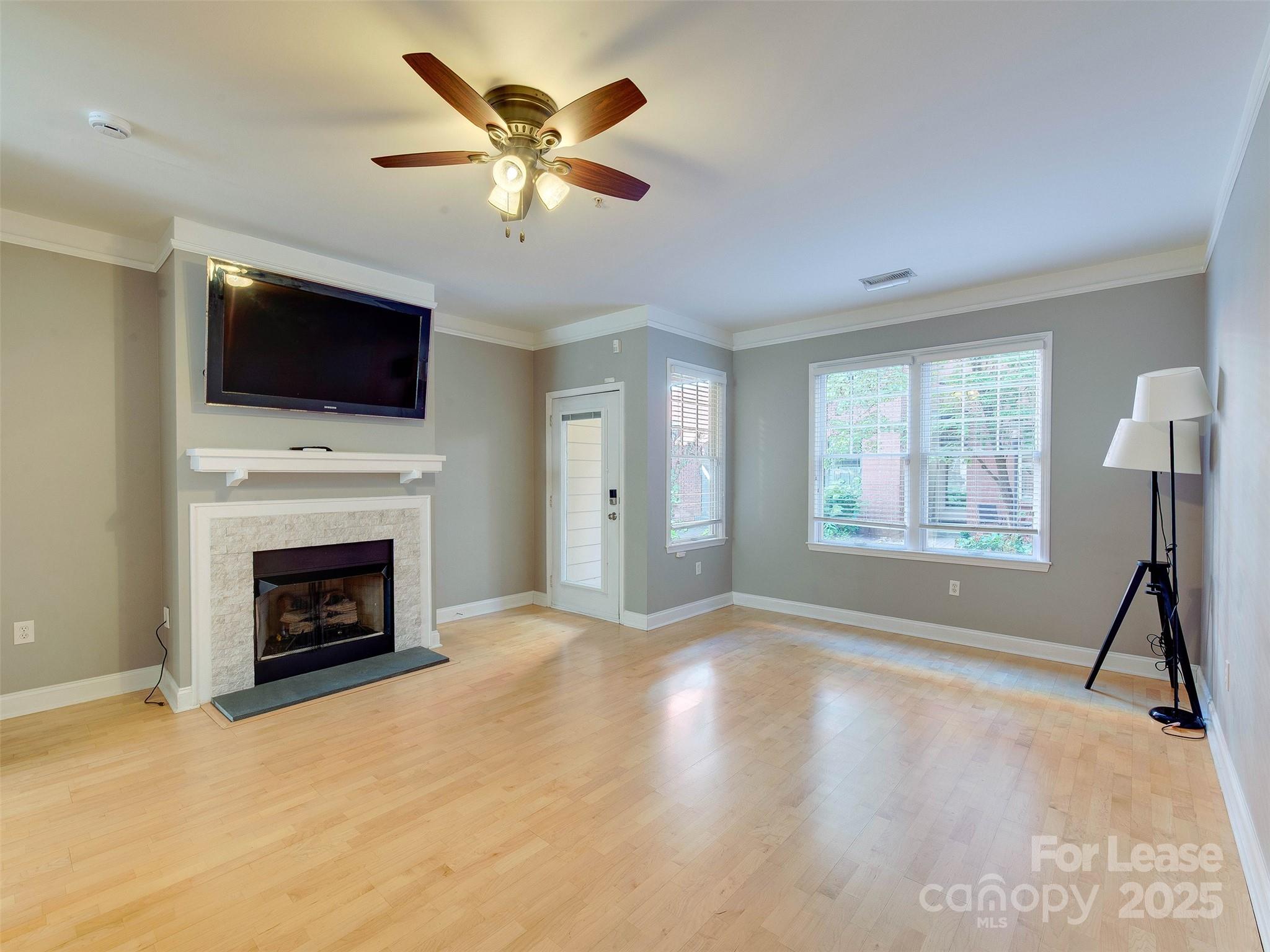 Elizabeth - Residential Lease