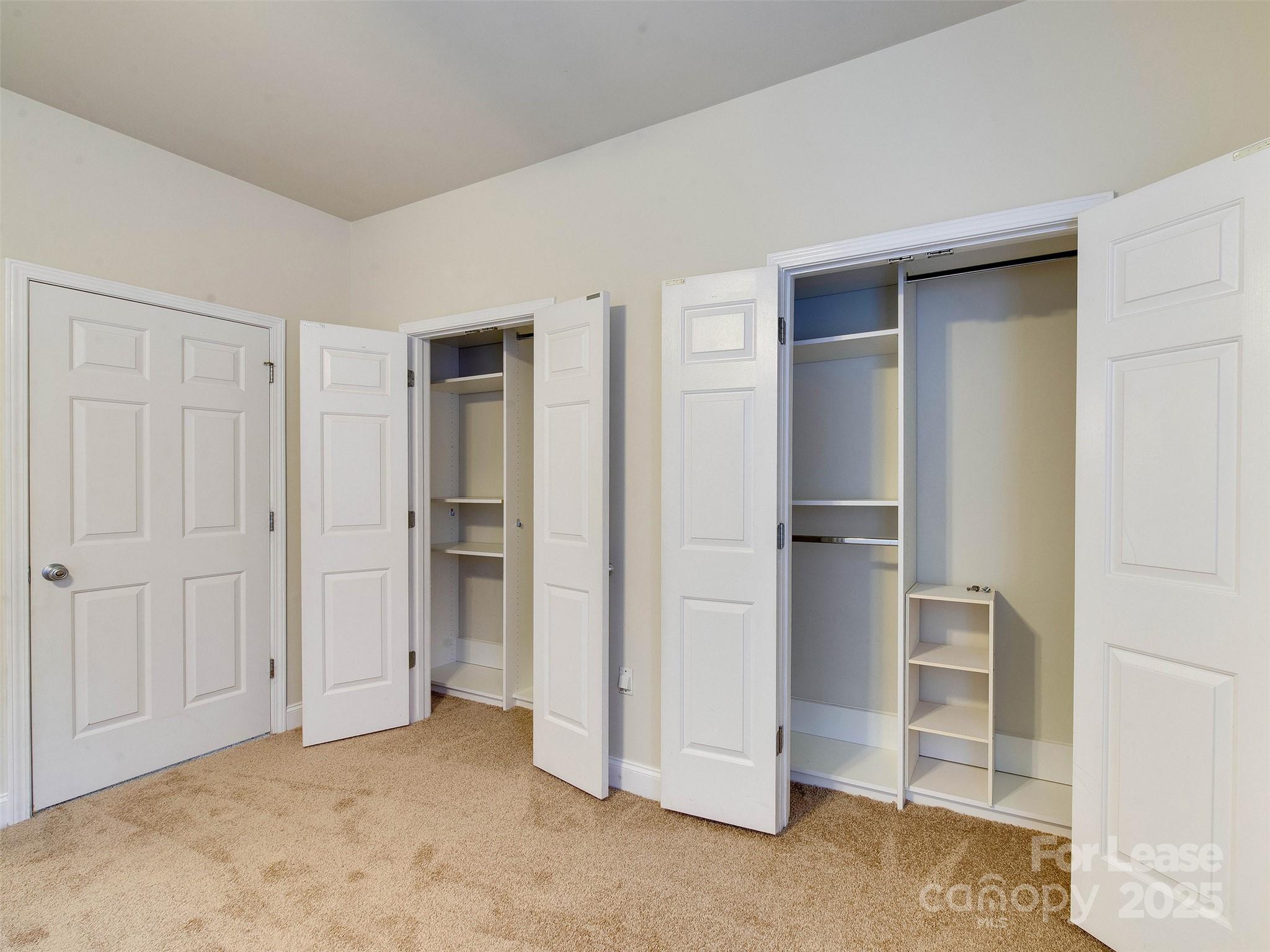 Elizabeth - Residential Lease