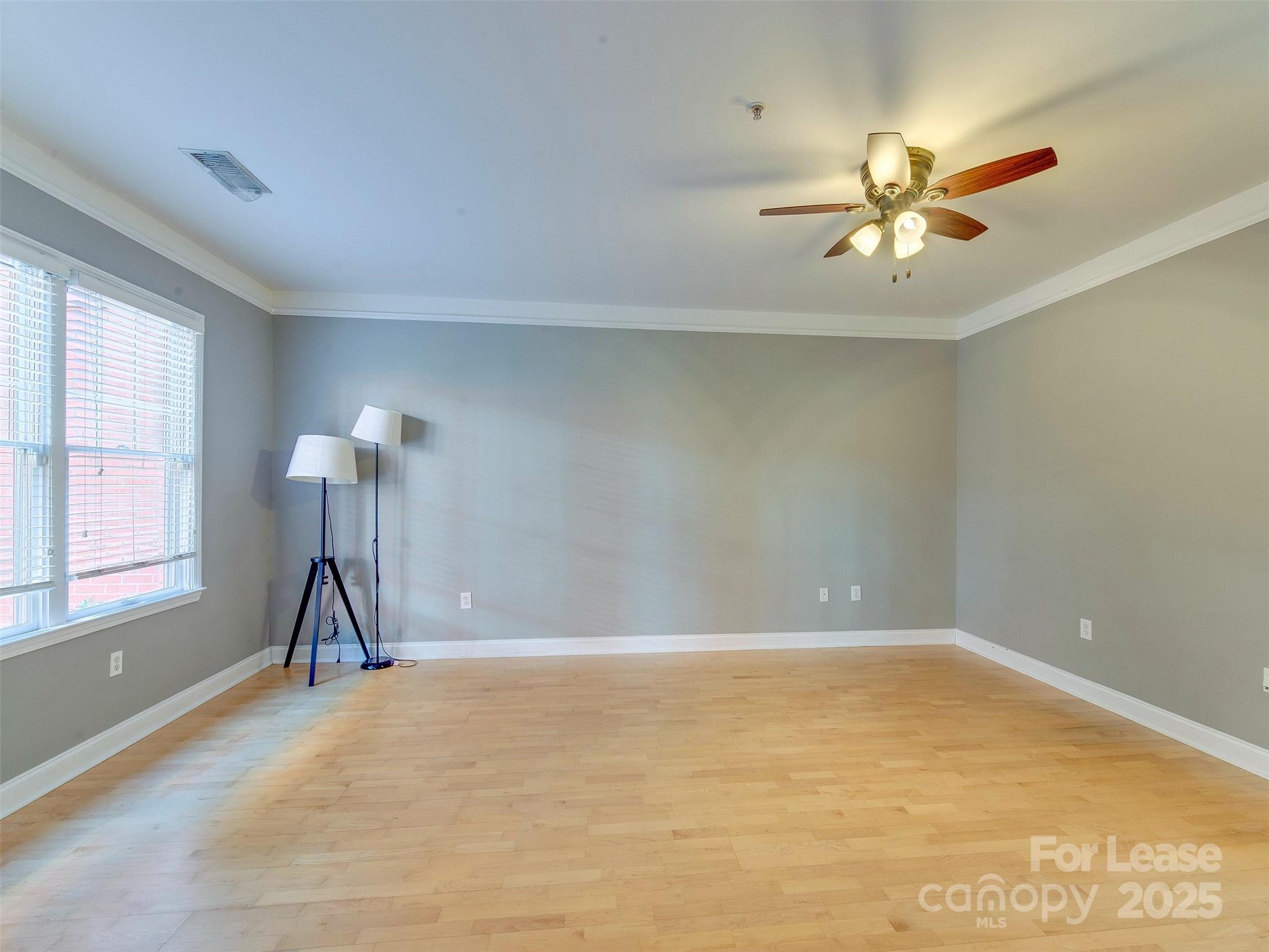 Elizabeth - Residential Lease