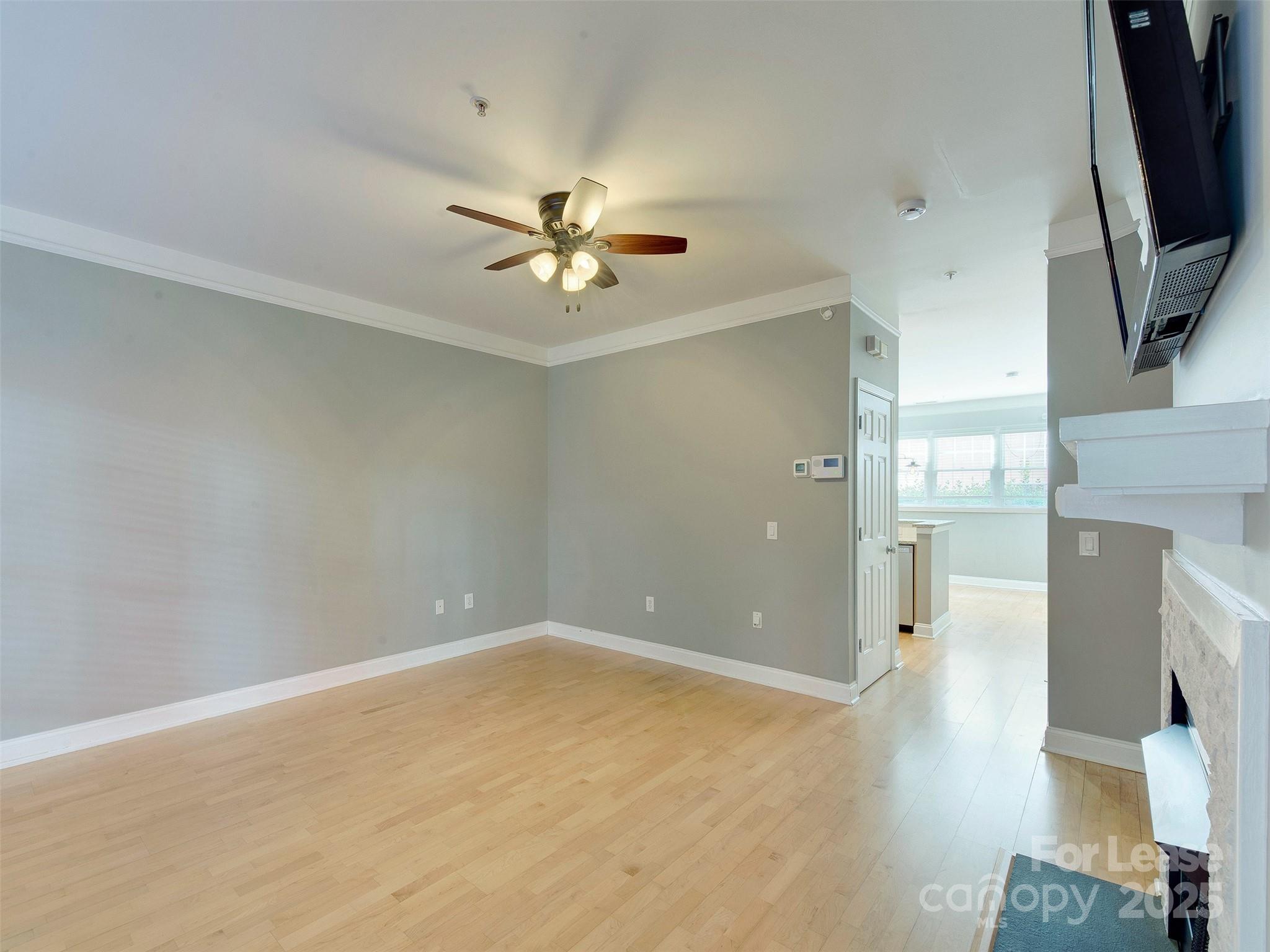 Elizabeth - Residential Lease