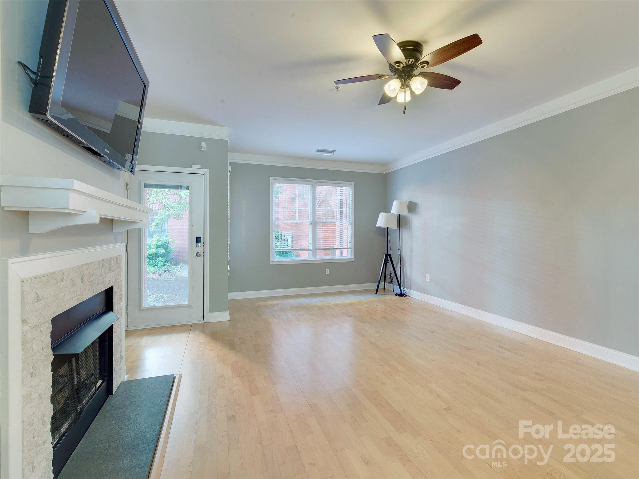 Elizabeth - Residential Lease