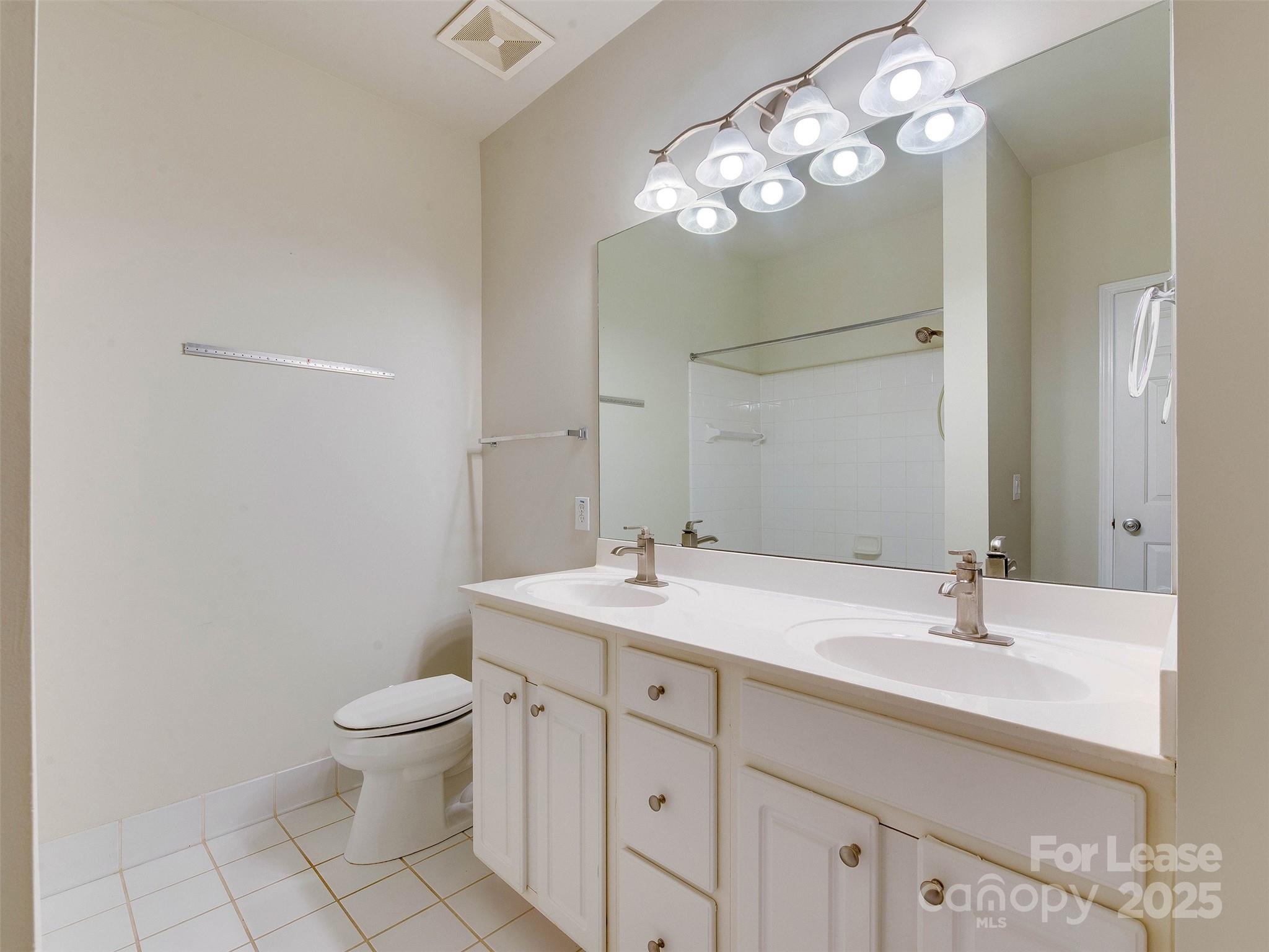 Elizabeth - Residential Lease