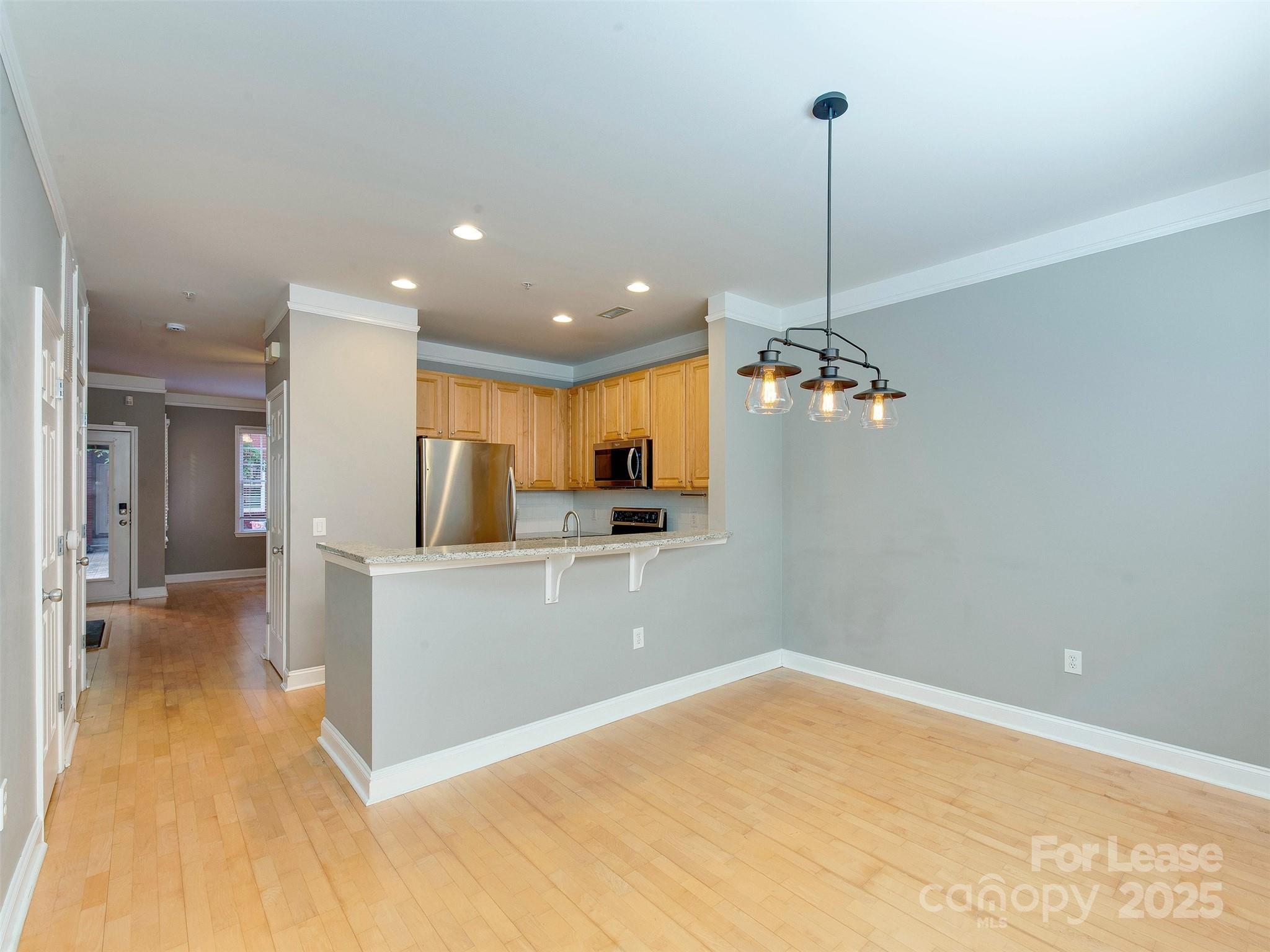 Elizabeth - Residential Lease