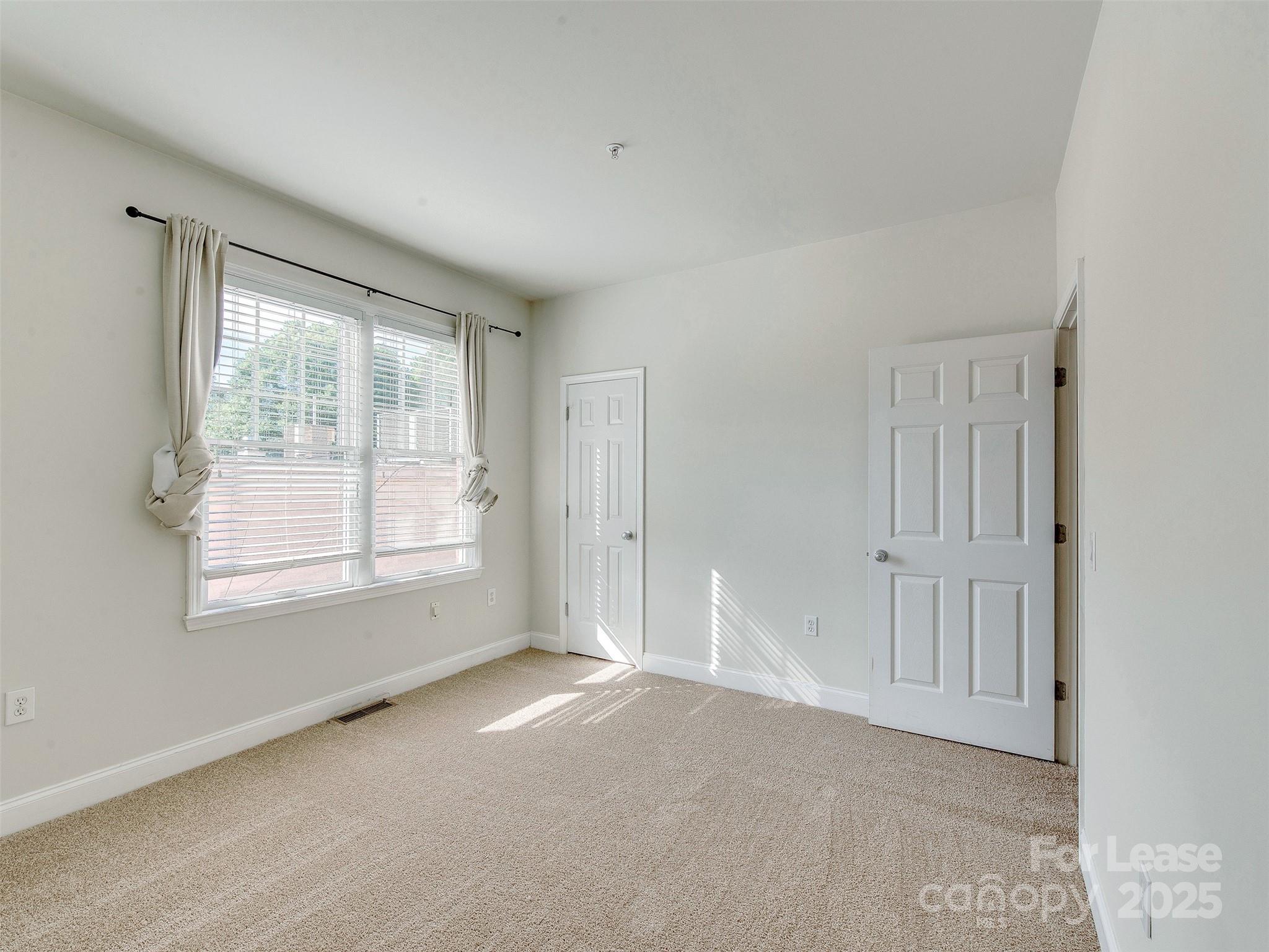 Elizabeth - Residential Lease