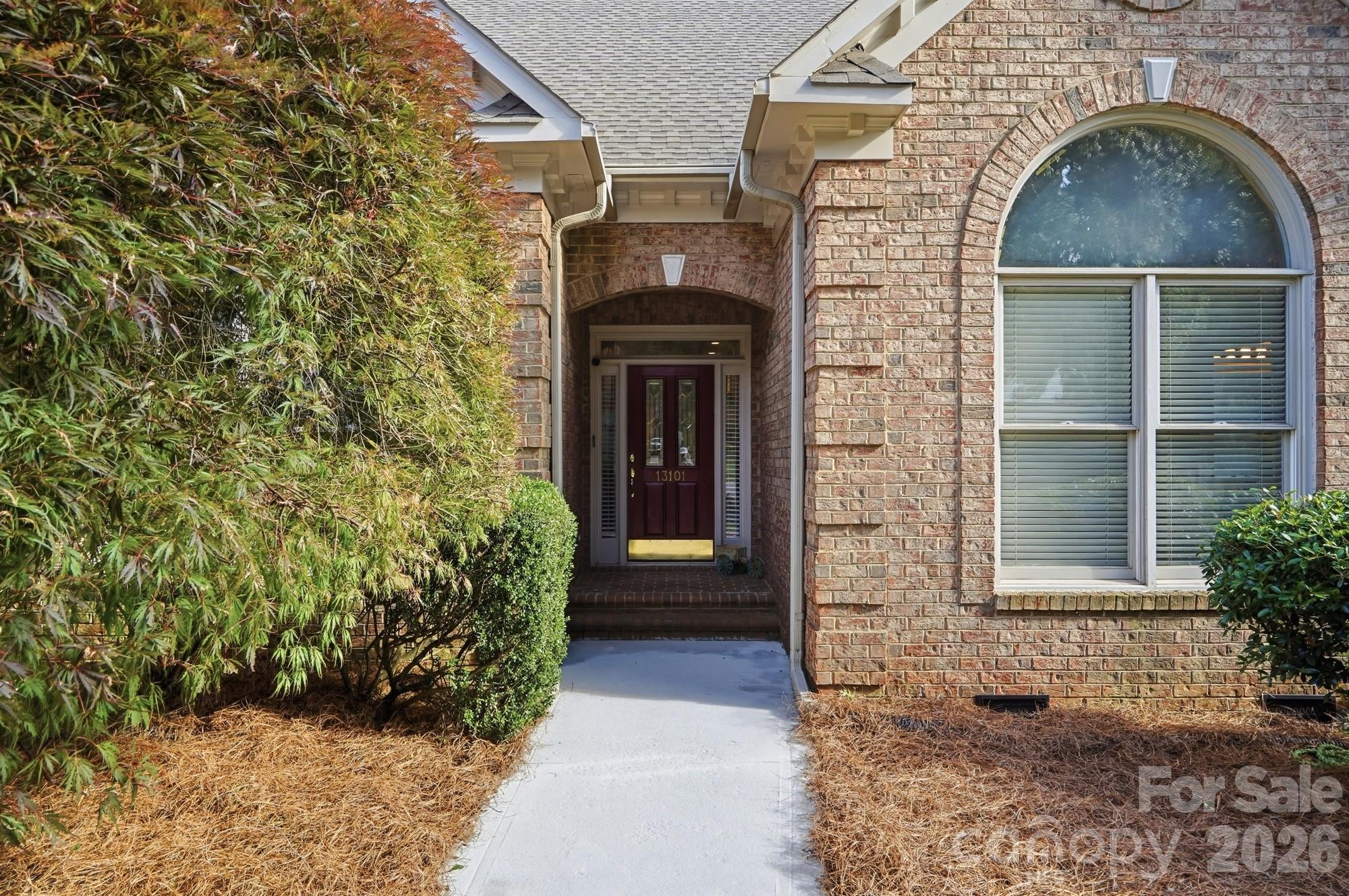 13101 Darby Chase Drive