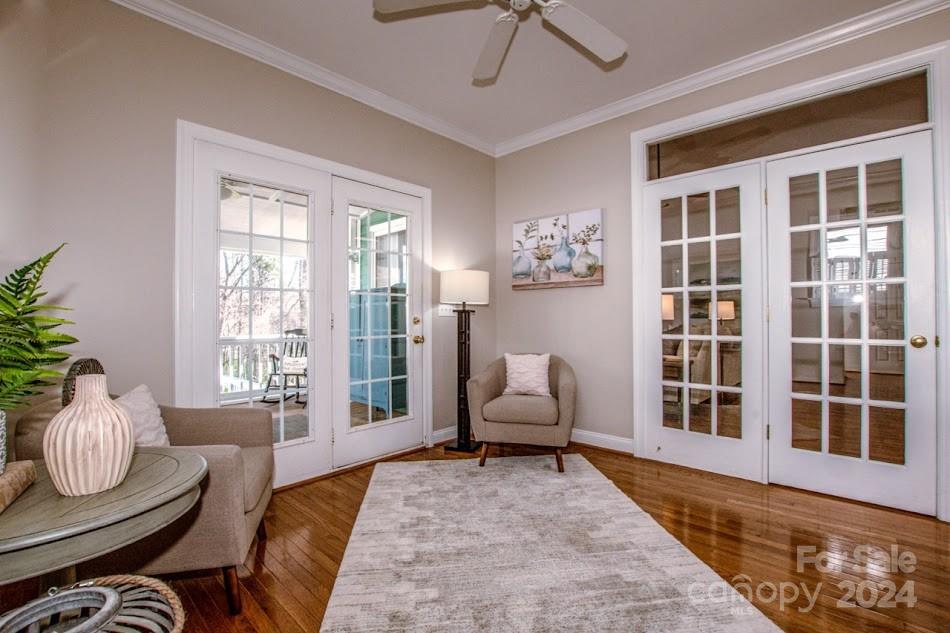 Mcconnell - Residential