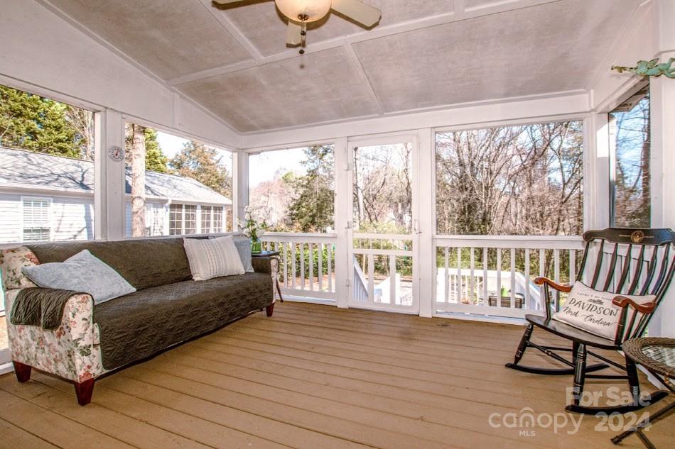 Mcconnell - Residential